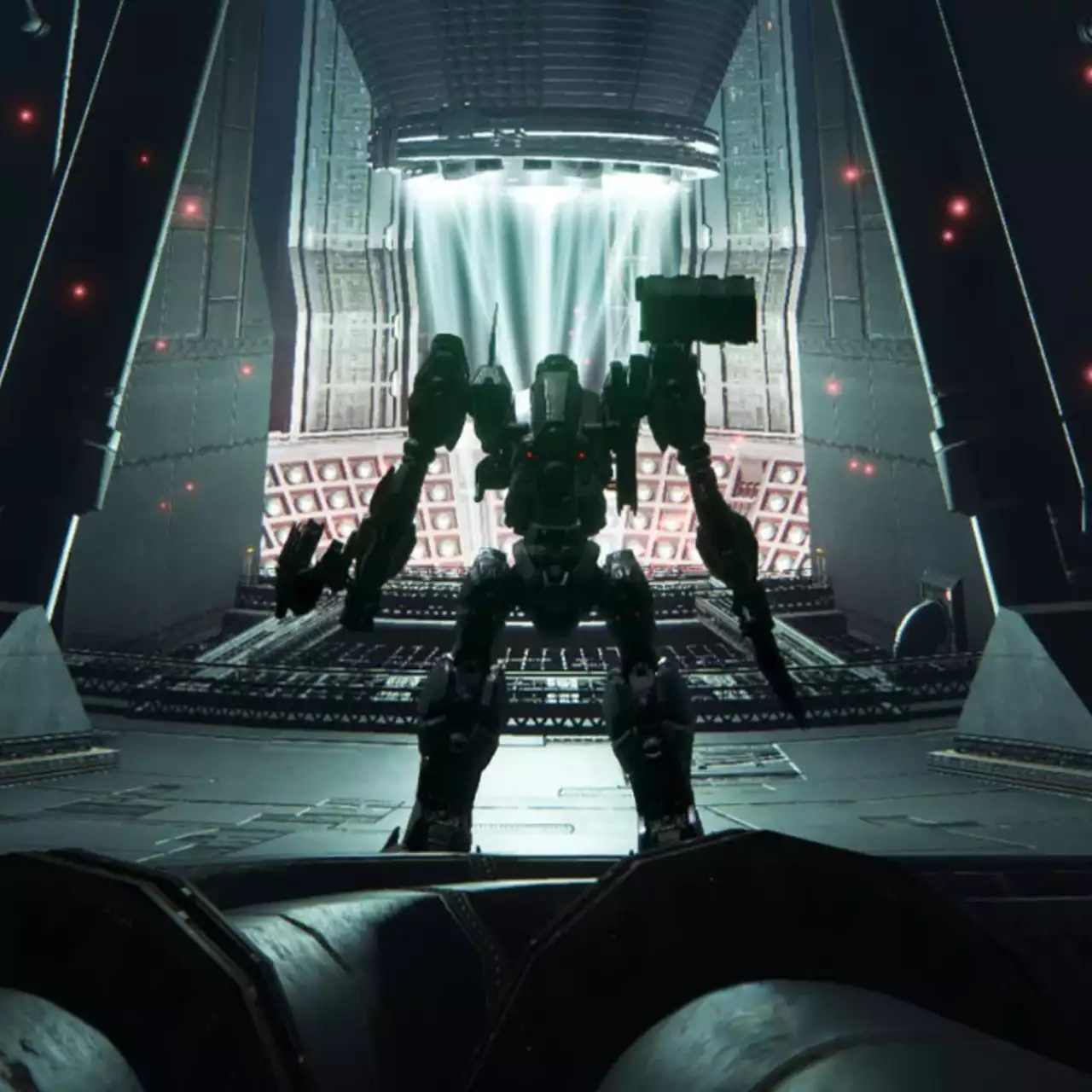 Появились полные системные требования Armored Core 6: Fires of Rubicon Появились полные системные требования Armored Core 6: Fires of Rubicon