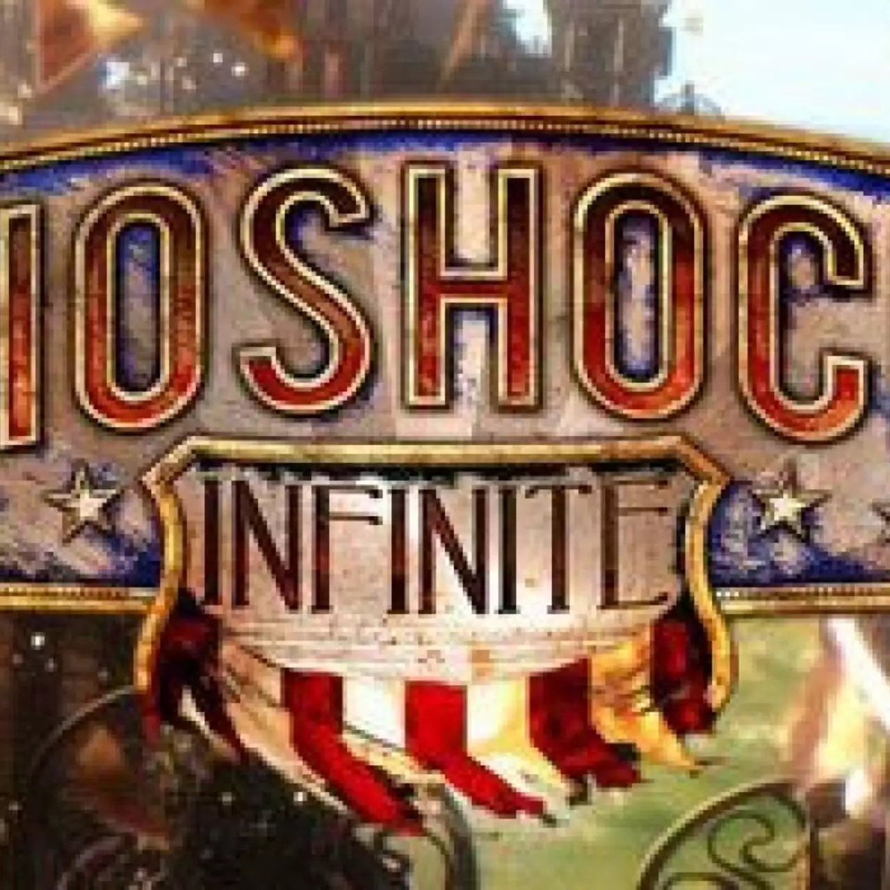 Секреты и пасхалки BioShock Infinite