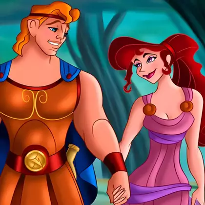 В сети выяснили, какие актеры, скорее всего, сыграют главные роли в ремейке культового мультика «Геркулес» от Disney