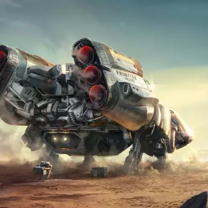 Первый полет на Марс, войны и артефакты: Bethesda опубликовала полную хронологию Starfield