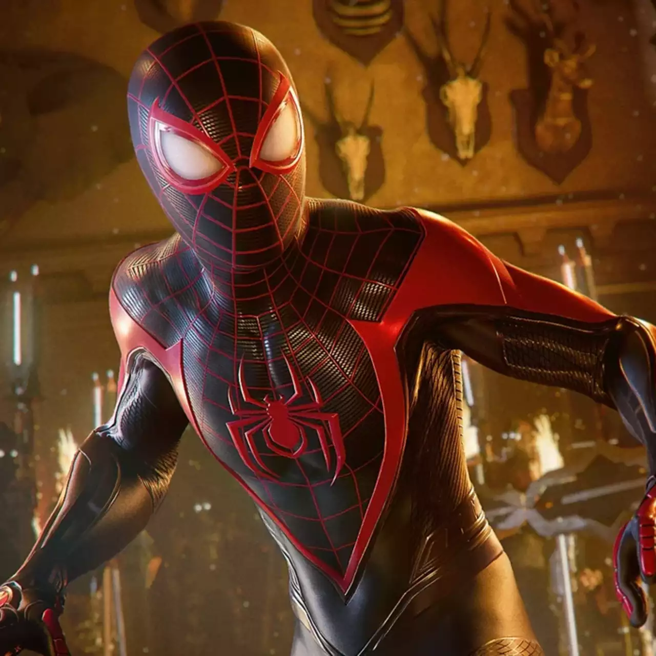 Marvel's Spider-Man 2 можно будет сделать похожей на «Матрицу» — в игре появится опция замедления геймплея Marvel's Spider-Man 2 можно будет сделать похожей на «Матрицу» — в игре появится опция замедления геймплея