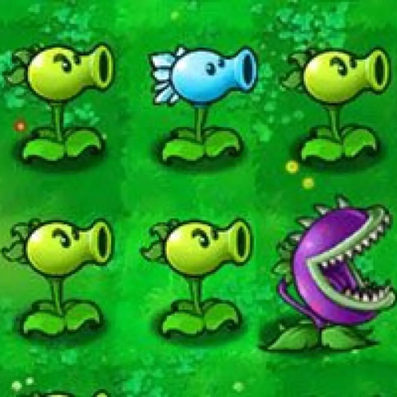Скачать Plants vs. Zombies 2 можно будет летом Скачать Plants vs. Zombies 2 можно будет летом