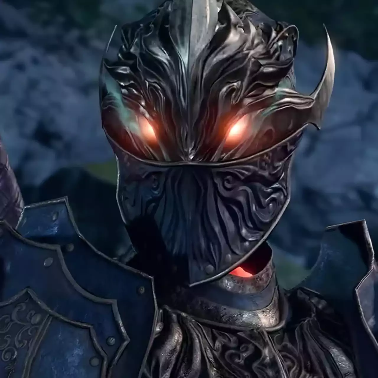 Как стать паладином-клятвопреступником в Baldur's Gate 3 — особенности класса