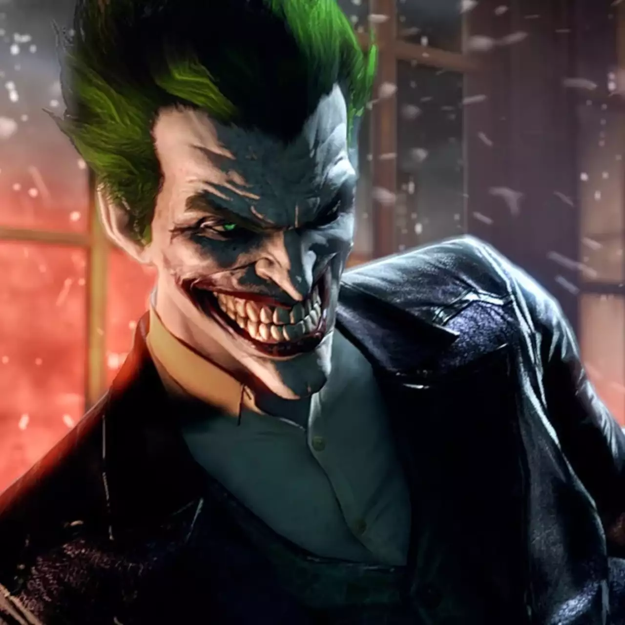 Названа дата выхода сборника Batman: Arkham Trilogy на Nintendo Switch Названа дата выхода сборника Batman: Arkham Trilogy на Nintendo Switch