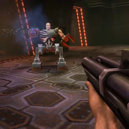 Критики в восторге: появились оценки ремастера Quake 2