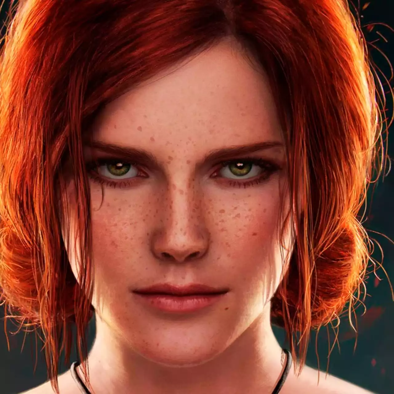Игрок попытался воссоздать в Baldur's Gate 3 Трисс из The Witcher 3, но другим геймерам героиня напомнила Фиону из «Шрека» Игрок попытался воссоздать в Baldur's Gate 3 Трисс из The Witcher 3, но другим геймерам героиня напомнила Фиону из «Шрека»