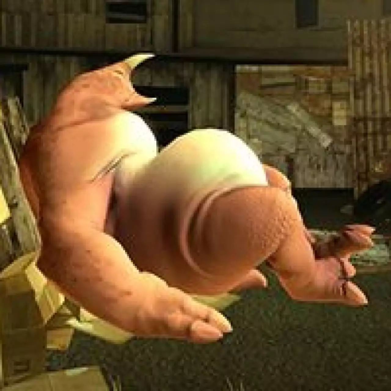 Скачать Papo & Yo в Steam можно будет в апреле Скачать Papo & Yo в Steam можно будет в апреле
