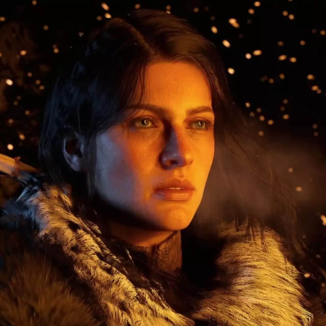 На gamescom 2023 покажут геймплей средневекового экшена с красивой графикой Crimson Desert На gamescom 2023 покажут геймплей средневекового экшена с красивой графикой Crimson Desert