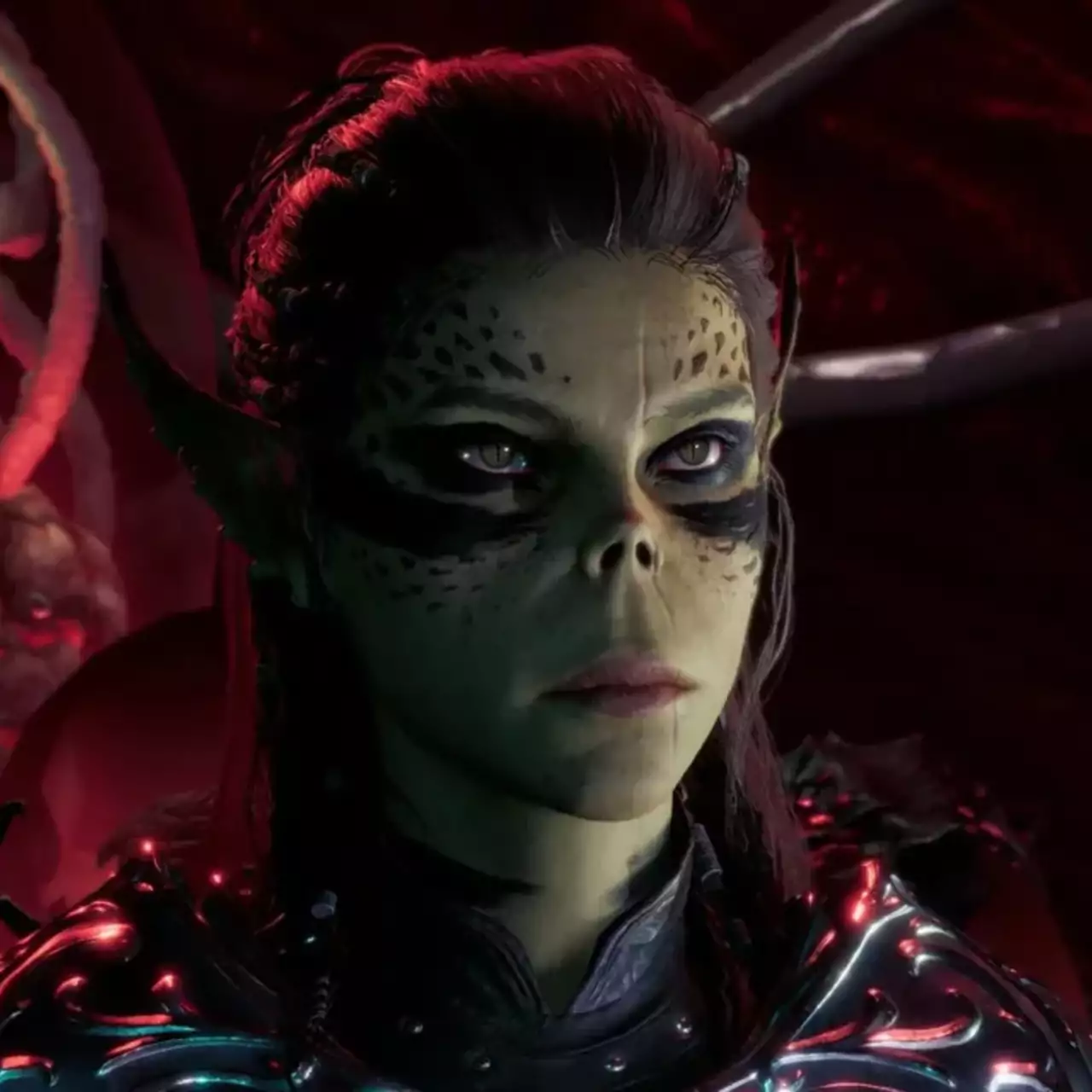 Спидраннер показал, как быстрее всего заняться сексом в Baldur's Gate 3. Самой легкодоступной оказалась Лаэзель Спидраннер показал, как быстрее всего заняться сексом в Baldur's Gate 3. Самой легкодоступной оказалась Лаэзель