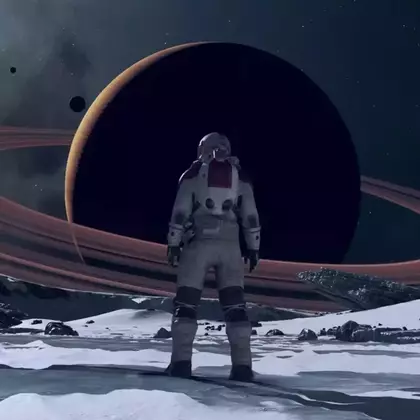 Больше никаких переносов: Starfield официально «ушла на золото»