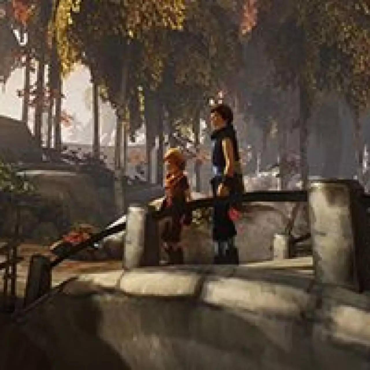 Starbreeze Studios: «Brothers: A Tale of Two Sons станет настоящей сказкой!»
