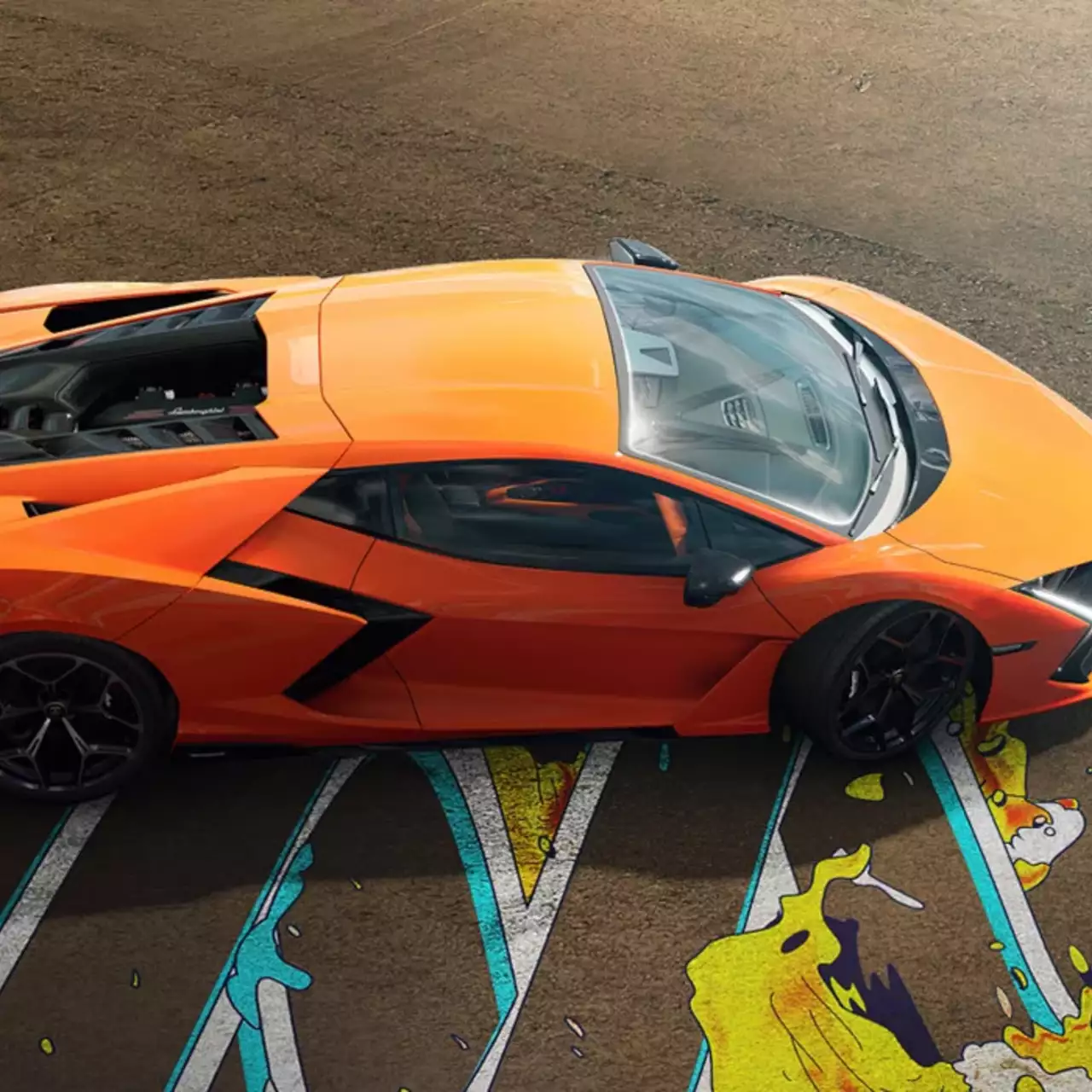 Ubisoft сообщила о завершении разработки The Crew Motorfest