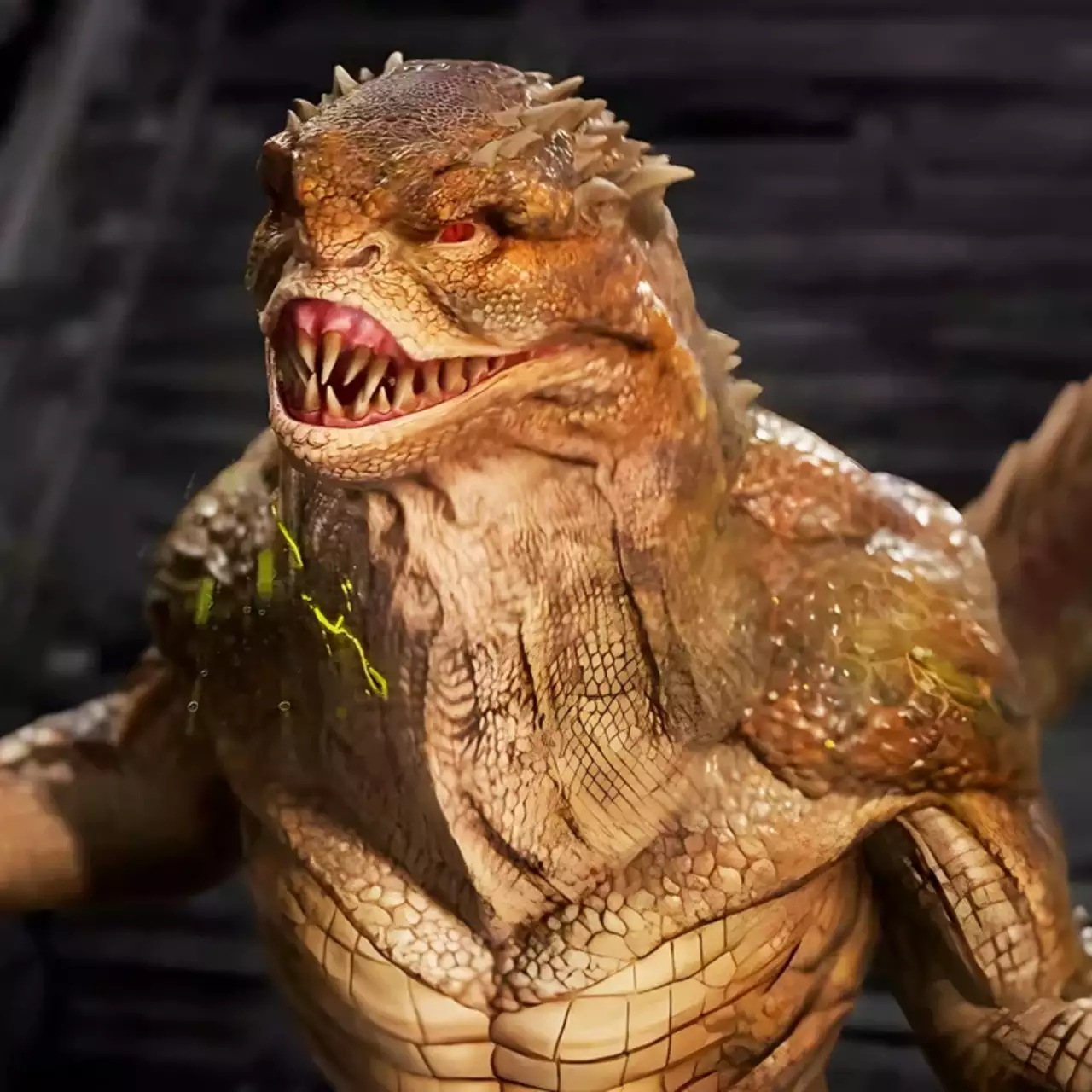 Стало известно, когда покажут новый трейлер Mortal Kombat 1