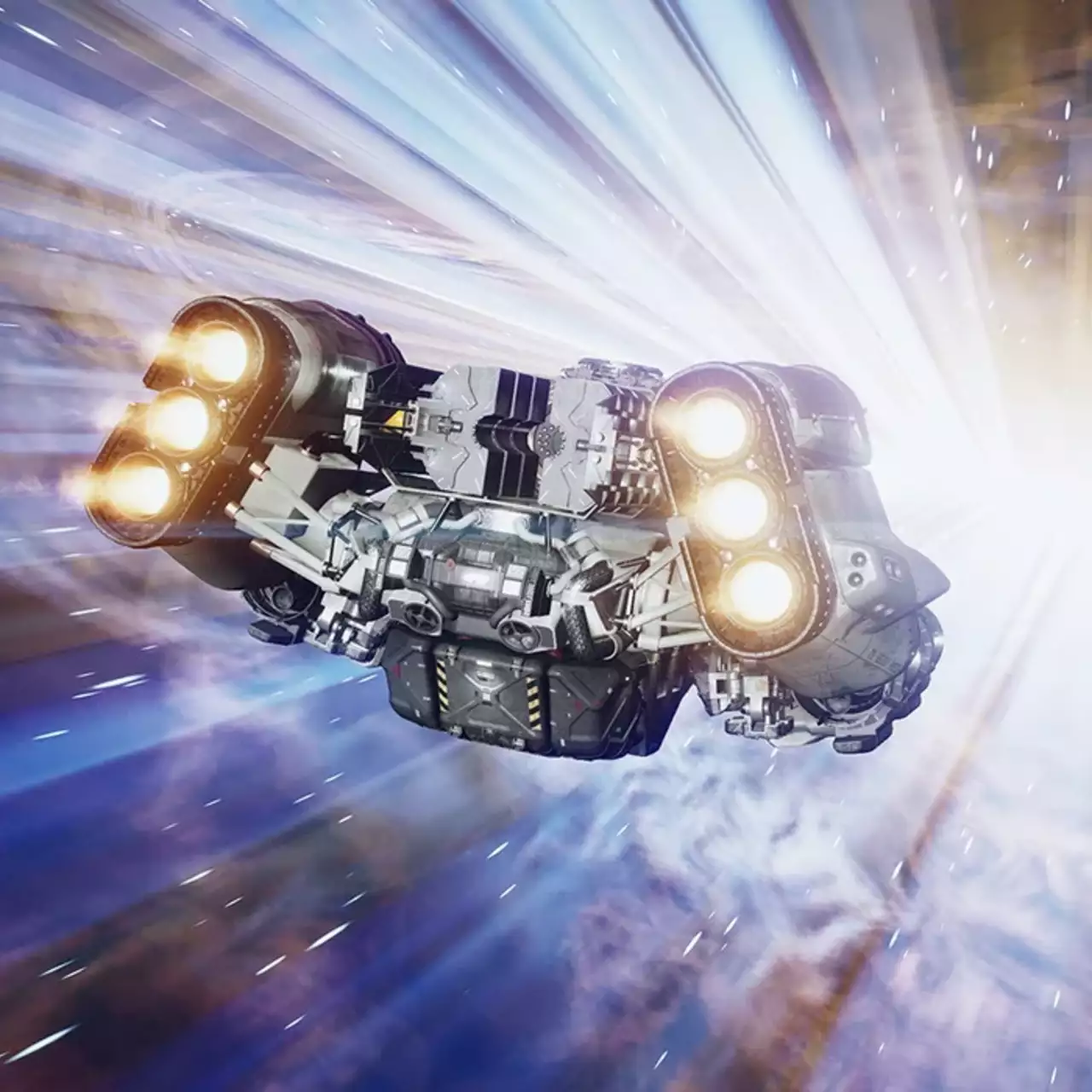 Стало известно, сколько весит Starfield на PC и Xbox Series X/S. Раскрыты новые подробности геймплея