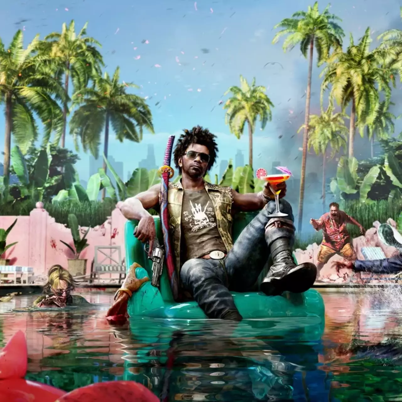Издатель Remnant 2, Dead Island 2 и Jagged Alliance 3 назвал игры финансово успешными