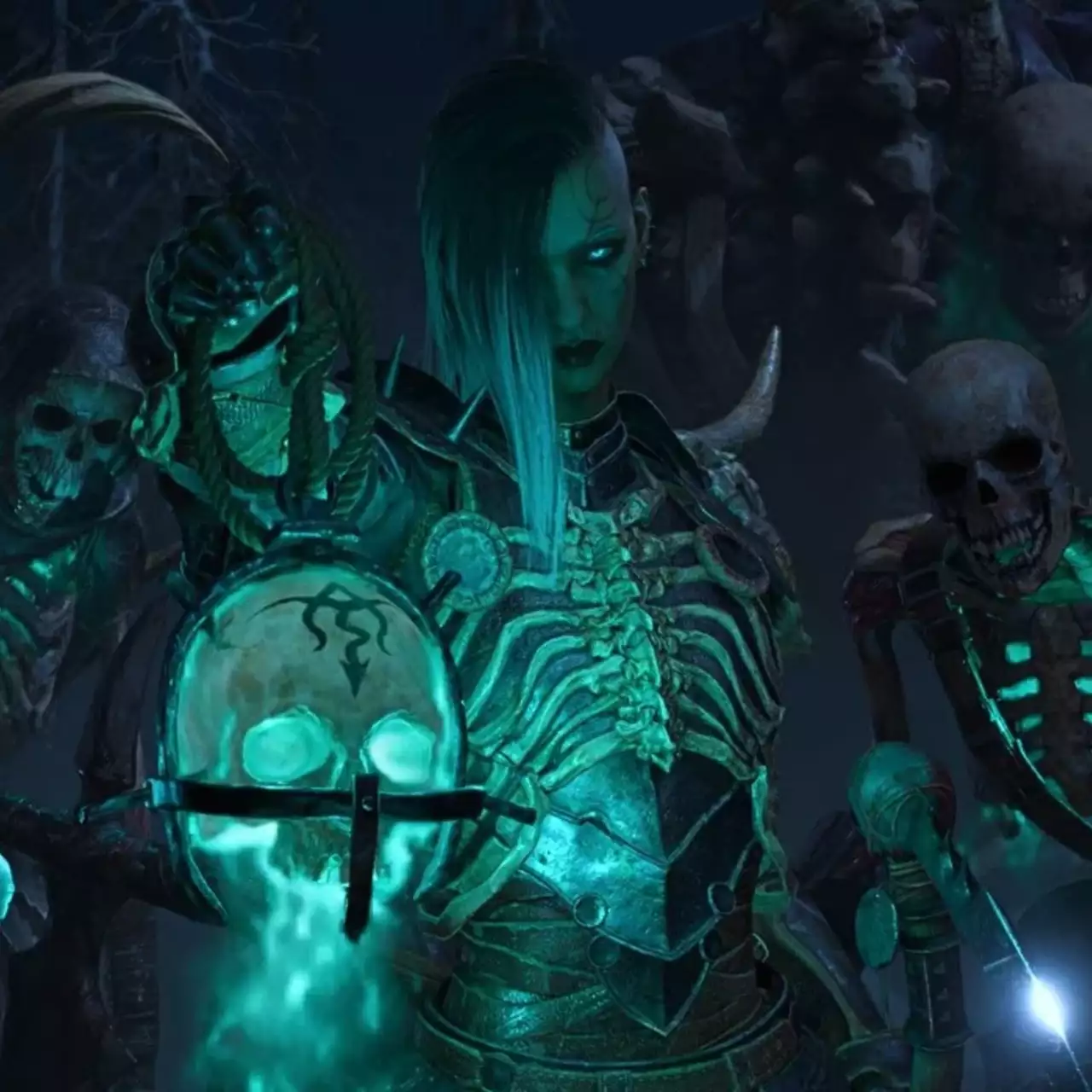Глава Blizzard о Diablo 5: «В будущем разрыв между тайтлами будет не такой большой» Глава Blizzard о Diablo 5: «В будущем разрыв между тайтлами будет не такой большой»