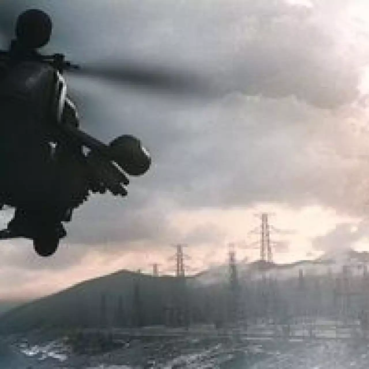 В Battlefield 4 нельзя будет играть за девушку