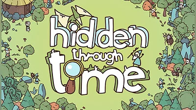 Hidden Through Time