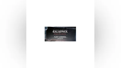 Battlestar Galactica Deadlock (Steam Key/Region Free)