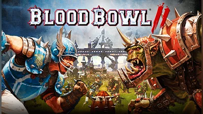 Blood Bowl 2
