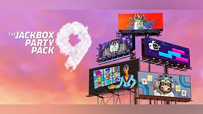 The Jackbox Party Pack 9 (PC) [Global] [Standard]