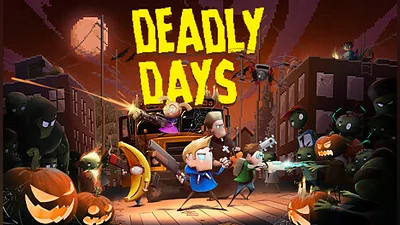 Deadly Days