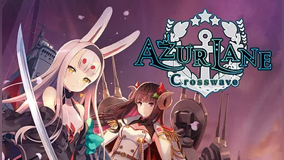 Azur Lane Crosswave
