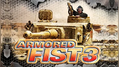 Armored Fist 3