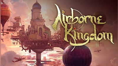 Airborne Kingdom