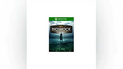 BioShock: The Collection (Xbox)