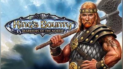 King's Bounty: Warriors of the North