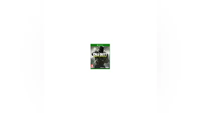 Call of Duty: Infinite Warfare Launch Edition (Xbox)