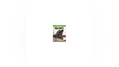 Call of Duty: Advanced Warfare Gold Edition (Xbox)