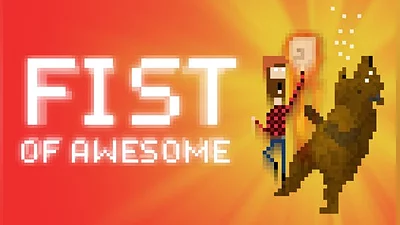 FIST OF AWESOME (PC) [Global] [Standard]