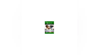 Overwatch Legendary Edition (XBOX)