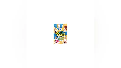 Rabbids Invasion Gold Edition (Xbox)