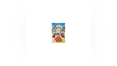 Race with Ryan (XBOX)