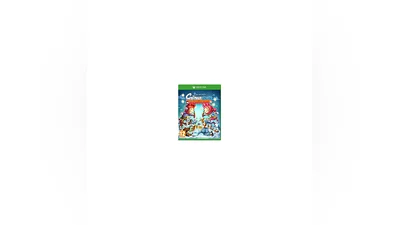 Scribblenauts Showdown (XBOX)
