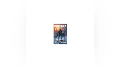 Wasteland 3 (XBOX)