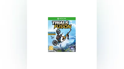 Trials Fusion (Xbox)