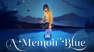A Memoir Blue (Steam)