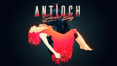 Antioch: Scarlet Bay (Steam)