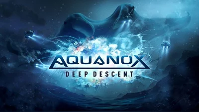Aquanox Deep Descent (Steam)