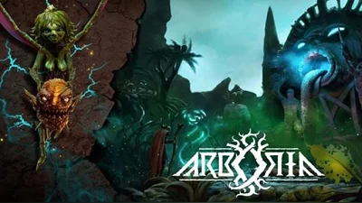 Arboria (Steam)