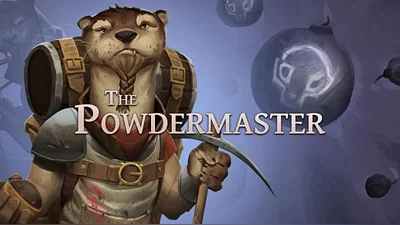 Banners of Ruin - Powdermaster (Steam)