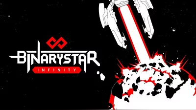 Binarystar Infinity (Steam)