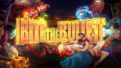 Bite the Bullet (Steam)