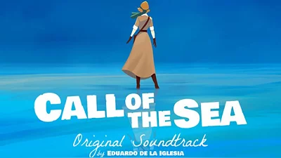 Call of the Sea - Soundtrack (Steam)