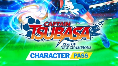 Captain Tsubasa: Rise of New Champions Character Pass (Steam)
