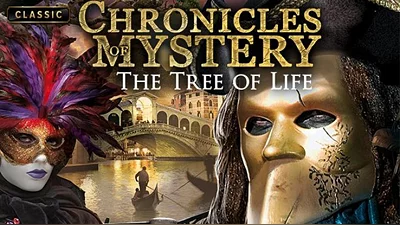 Chronicles of Mystery - The Tree of Life (Steam)